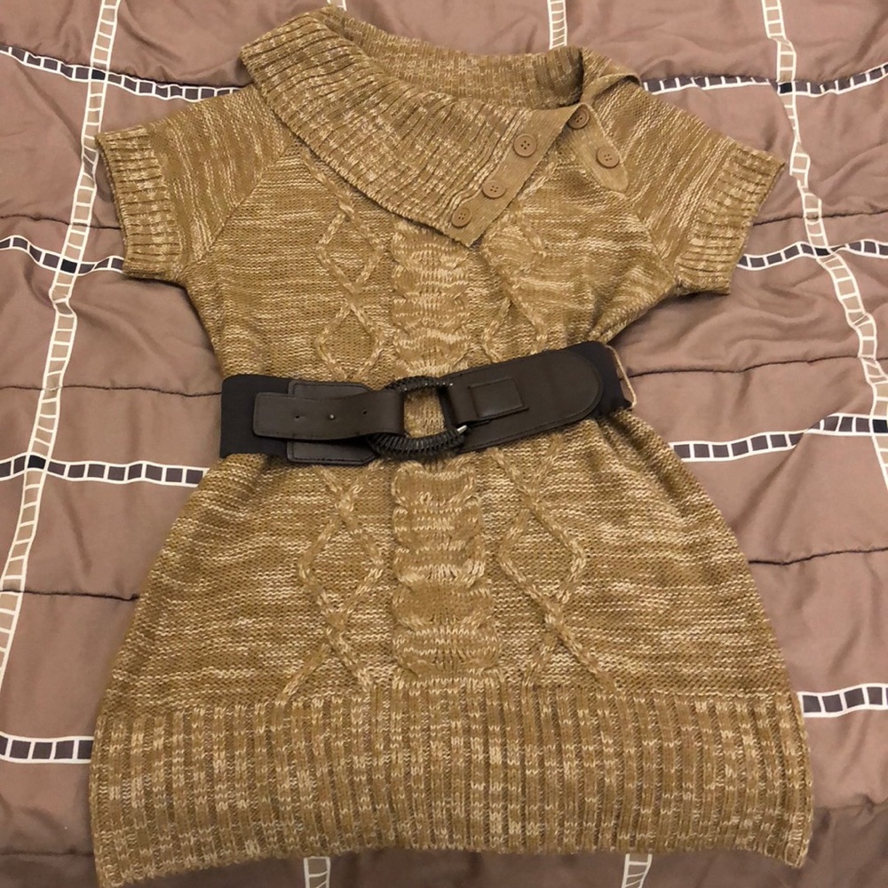 No boundaries Top